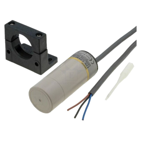 Senzor: capacitiv; Rază: 3÷25mm; OUT: PNP / NC; Ualim: 10÷30VDC
