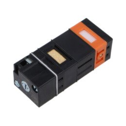 Întrerupător de timp; 2÷8bar; M4; OUT: NC; 32x25x78mm; -5÷50°C