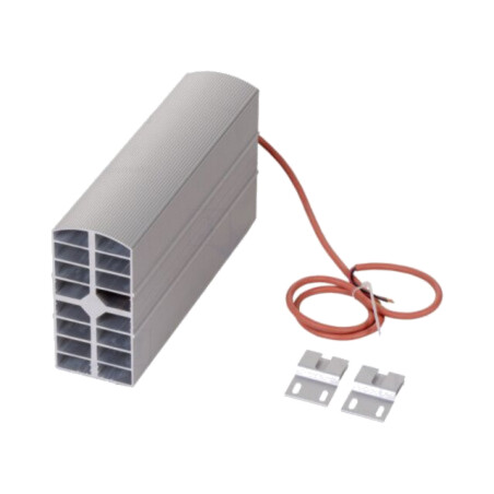 Aparat de încălzire; semiconductor; CREX 020; 100W; Ulucru: 120V