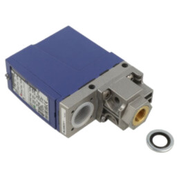 Modul: presostat; presiune; 22÷300bar; OUT 1: SPDT; G1/4"