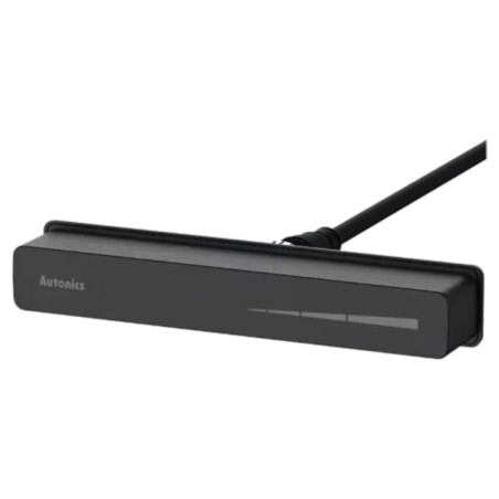 Senzor: inductiv; 103mm; analogică 4-20mA; Ualim: 15÷30VDC; M8