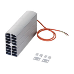 Aparat de încălzire; semiconductor; CREX 020; 200W; Ulucru: 120V