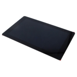Afişaj: TFT; 12,1"; 1280x800; Ilum: LED; Dim: 312,12x204,2x14,79mm