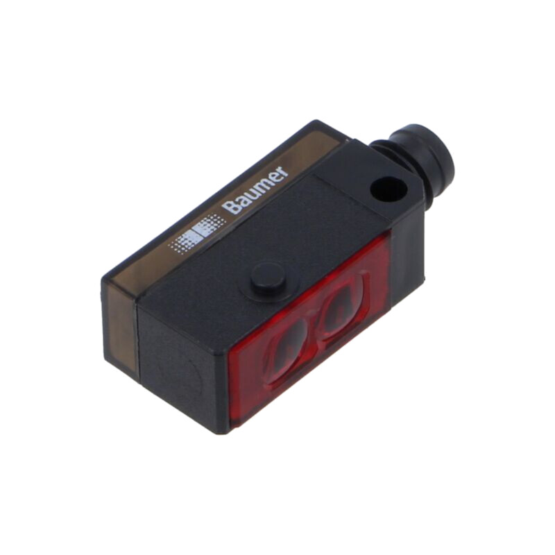 Senzor: fotoelectric