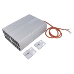 Aparat de încălzire; semiconductor; CREX 020; 250W; Ulucru: 120V