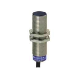 Senzor: inductiv; OUT: analogică 4-20mA; 0÷5mm; 10÷36VDC; M18; IP67