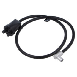 Senzor: fibră optică