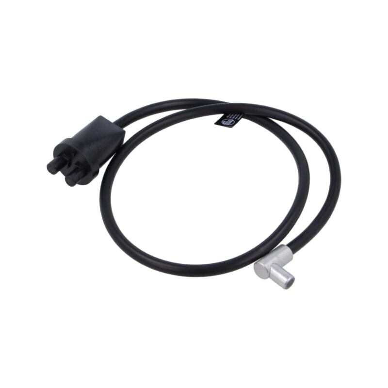 Senzor: fibră optică
