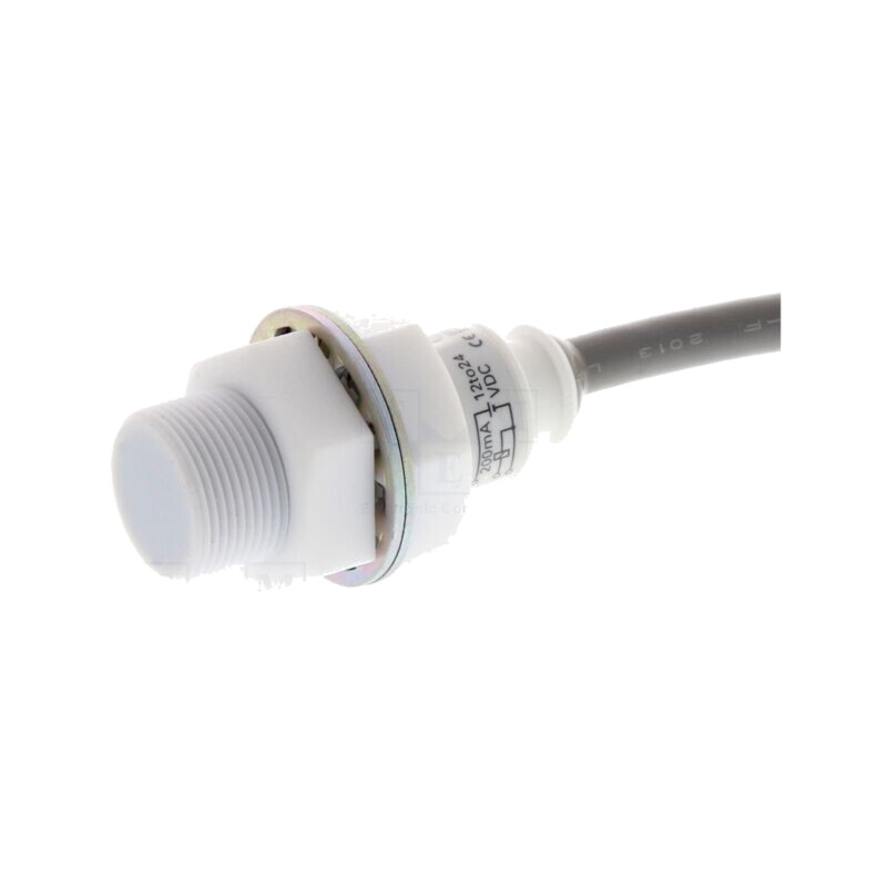 Senzor: inductiv; OUT: PNP / NO; 0÷5mm; M18; Conexiune: cablu 2m