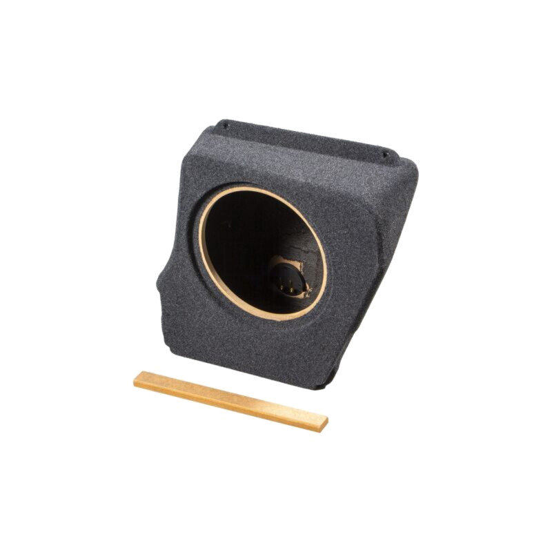 Carcasă difuzor; MDF; melanj negru; ţesătură; 250mm; Škoda; 15l Carcasă difuzor; MDF; melanj negru; ţesătură; 250mm; Škoda; 15l