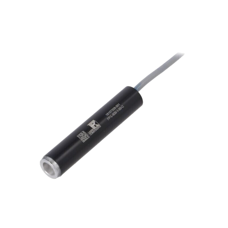 Modul: laser; 1mW; roşie; linie; 635nm; 4,5÷6VDC; 30÷150mA Modul: laser; 1mW; roşie; linie; 635nm; 4,5÷6VDC; 30÷150mA