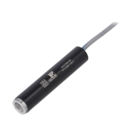 Modul: laser; 1mW; roşie; linie; 635nm; 4,5÷6VDC; 30÷150mA