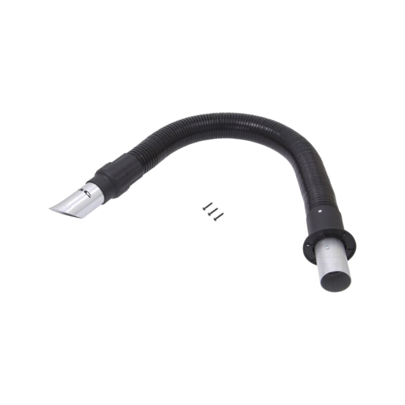 Accesorii: braţe de extracţieâ; pentru extractor de fum; Ø: 50mm Accesorii: braţe de extracţieâ; pentru extractor de fum; Ø: 50mm