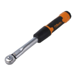 Cheie; dinamometrică; 273mm; 5÷25Nm; Fixare: 1/4" pătrat