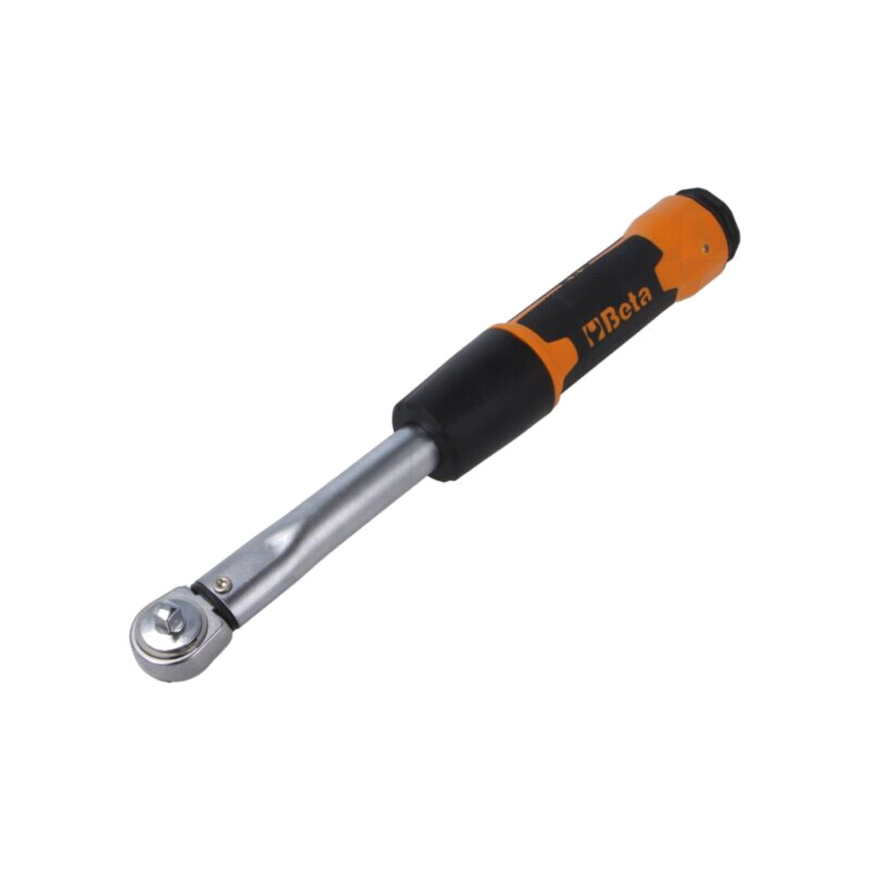 Cheie; dinamometrică; 273mm; 5÷25Nm; Fixare: 1/4" pătrat