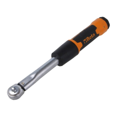 Cheie; dinamometrică; 273mm; 5÷25Nm; Fixare: 1/4" pătrat