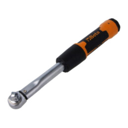 Cheie; dinamometrică; 273mm; 5÷25Nm; Fixare: 3/8" pătrat