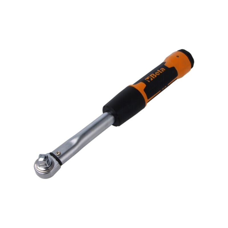 Cheie; dinamometrică; 273mm; 5÷25Nm; Fixare: 3/8" pătrat