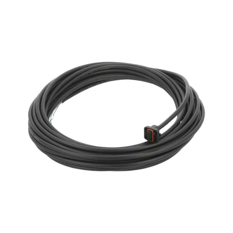 10m; Interfaţă: RS485; Cablu: pentru senzori/automatizări