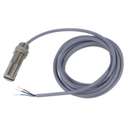 Senzor: fotoelectric
