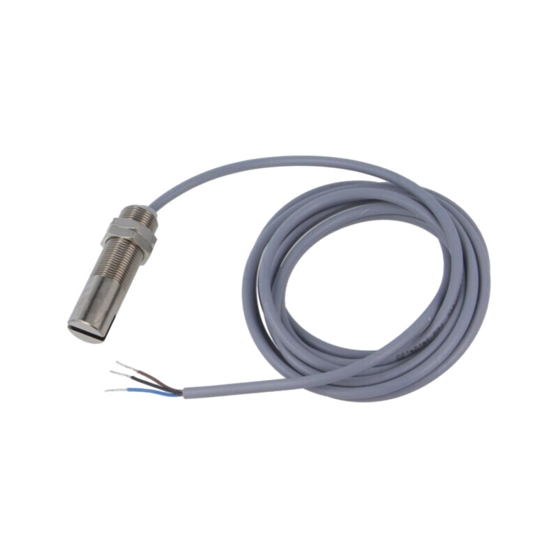 Senzor: fotoelectric