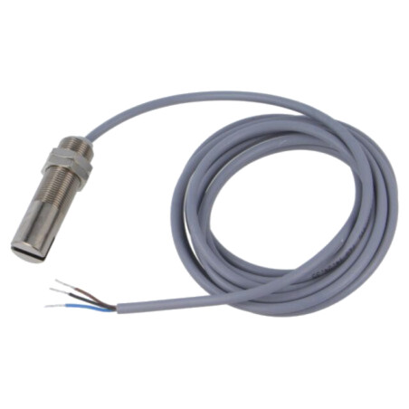 Senzor: fotoelectric