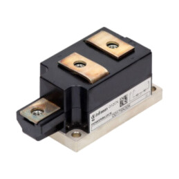 Modul: diodă; dubli în serie; 1,6kV; If: 350A; BG-PB50-1; Ifsm: 13kA