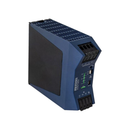 Alimentator: pulsatoriu; pentru şină DIN; 480W; 24VDC; 20A; IP20