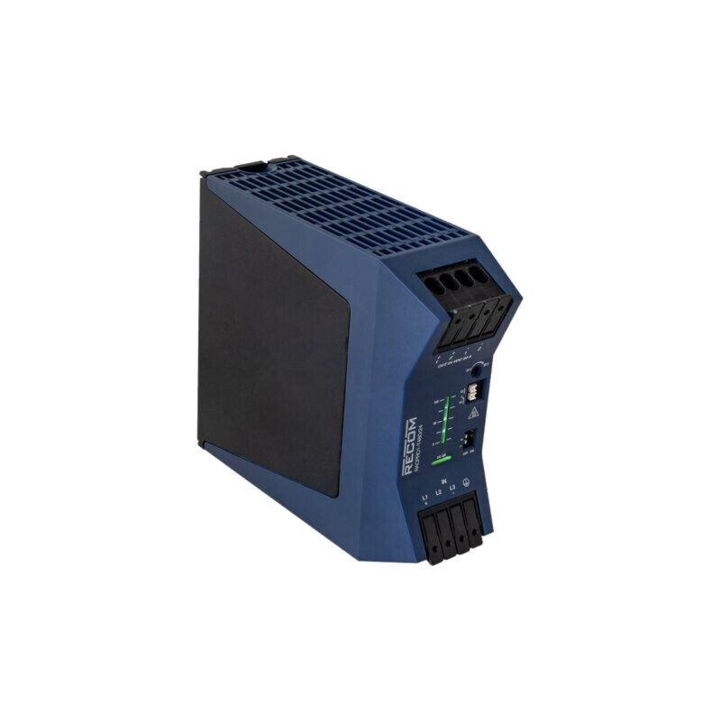 Alimentator: pulsatoriu; pentru şină DIN; 480W; 48VDC; 10A; IP20