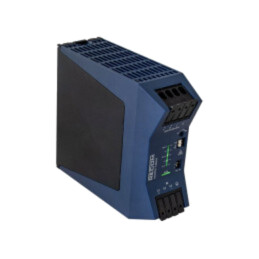 Alimentator: pulsatoriu; pentru şină DIN; 480W; 48VDC; 10A; IP20