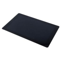Afişaj: TFT; 10,1"; 1280x800; Ilum: LED; Dim: 257,96x168,6x12,66mm