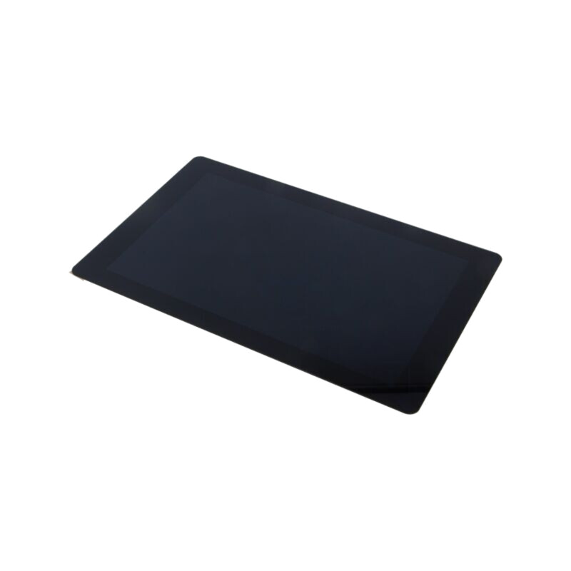 Afişaj: TFT; 10,1"; 1280x800; Ilum: LED; Dim: 257,96x168,6x12,66mm Afişaj: TFT; 10,1"; 1280x800; Ilum: LED; Dim: 257,96x168,6x12,66mm