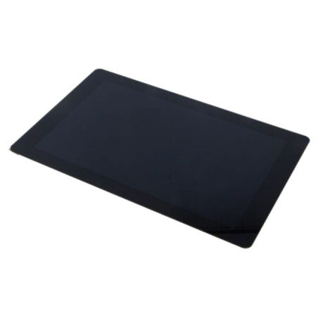 Afişaj: TFT; 10,1"; 1280x800; Ilum: LED; Dim: 257,96x168,6x12,66mm