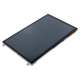 Afişaj: TFT; 10,1"; 1280x800; Ilum: LED; Dim: 246,66x151,3x14,4mm