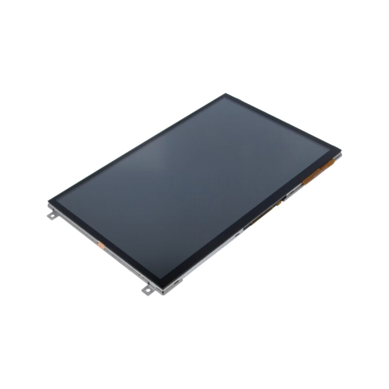 Afişaj: TFT; 10,1"; 1280x800; Ilum: LED; Dim: 246,66x151,3x14,4mm Afişaj: TFT; 10,1"; 1280x800; Ilum: LED; Dim: 246,66x151,3x14,4mm