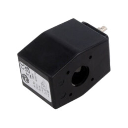 Bobină pentru electrovalvă; 230VAC; 18VA