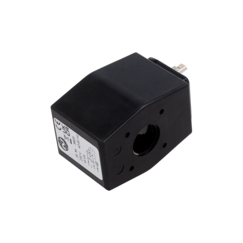 Bobină pentru electrovalvă; 230VAC; 18VA
