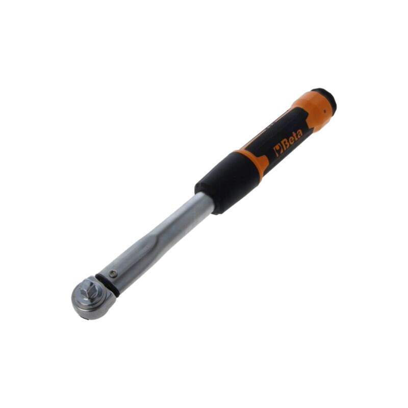 Cheie; dinamometrică; 342mm; 10÷50Nm; Fixare: 3/8" pătrat