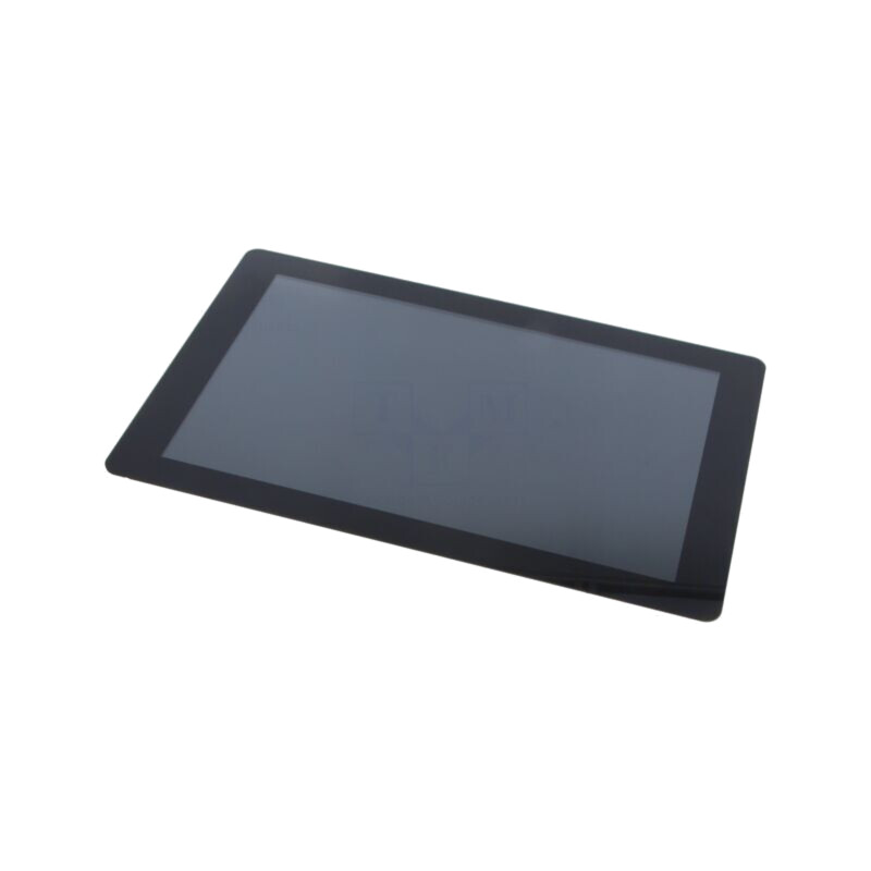 Afişaj: TFT; 10,1"; 1280x800; Ilum: LED; Dim: 257,96x168,6x13,17mm Afişaj: TFT; 10,1"; 1280x800; Ilum: LED; Dim: 257,96x168,6x13,17mm