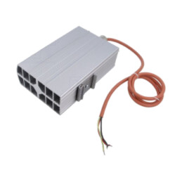 Aparat de încălzire; semiconductor; CREX 020; 100W; Ulucru: 120V