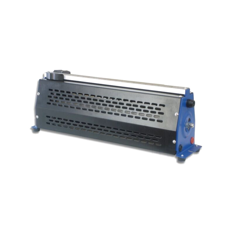 Rezistor glisant; 20A; 380VAC,400VDC; 1,6Ω; 640VA