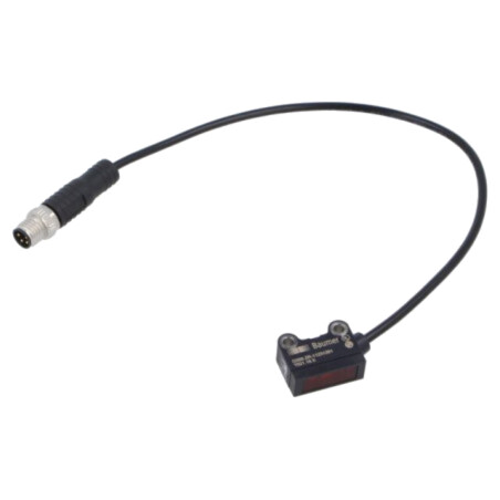 Senzor: fotoelectric