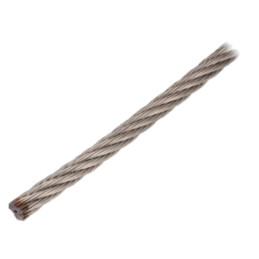 Litat; Oţel rezistent la acizi A4; Øliny: 8mm; L: 50m; 1226kg