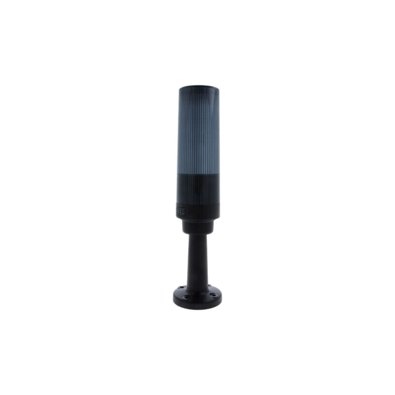 Coloană de semnalizare; roşu/galben/verde; LED; 120VAC; IP66; SLC Coloană de semnalizare; roşu/galben/verde; LED; 120VAC; IP66; SLC