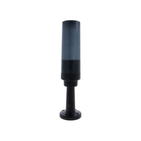 Coloană de semnalizare; roşu/galben/verde; LED; 120VAC; IP66; SLC