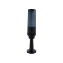 Coloană de semnalizare; roşu/galben/verde; LED; 120VAC; IP66; SLC