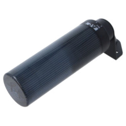 Coloană de semnalizare; roşu/galben/verde; LED; 120VAC; IP66; SLC