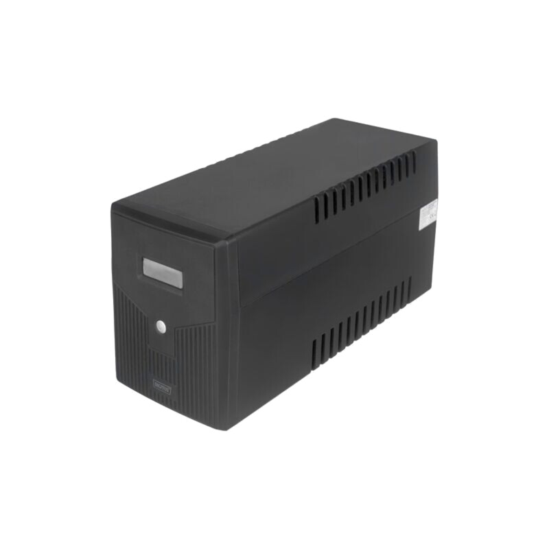 Alimentator: UPS; 1200W; 2kVA; 207÷253V; 198x158x380mm; 9Ah; 2÷6ms Alimentator: UPS; 1200W; 2kVA; 207÷253V; 198x158x380mm; 9Ah; 2÷6ms