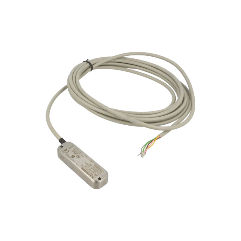 Întrerupător de siguranţă: magnetici; BNS 40S; NC x2 + NO; IP69K Întrerupător de siguranţă: magnetici; BNS 40S; NC x2 + NO; IP69K