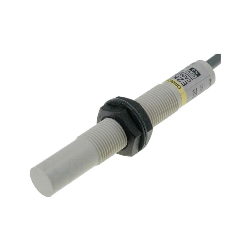 Senzor: capacitiv; Rază: 0÷4mm; OUT: NPN / NO; Ualim: 10÷30VDC; ABS